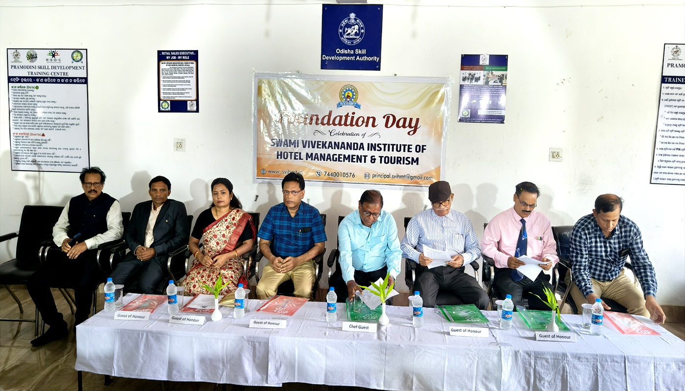 Foundation Day